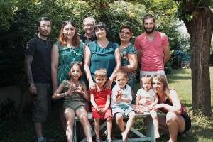 David AMADIEU - AMADIEU DAVID