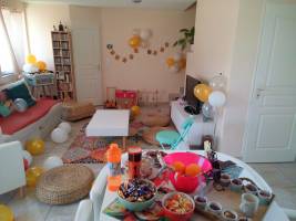 Laëtitia FUCHS - LYON EYE'S PHOTOGRAPHY